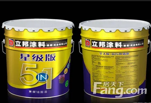 立邦乳胶漆怎么样,立邦乳胶漆选购要点-家居知识-搜房网家居装修