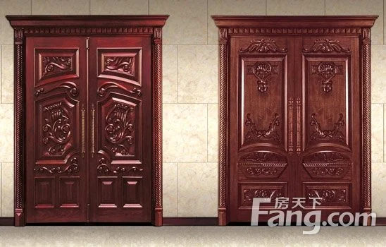 成品门价格