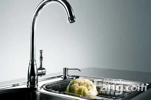 厨房水槽水龙头怎么换,厨房水槽水龙头更换方