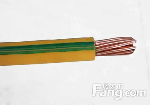 电线规格型号对照表,电线规格型号简介