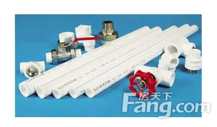 自来水管价格 自来水管规格及选购