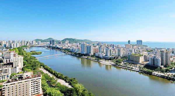 琼沿海二百米范围内生态红线区 禁止开发建设