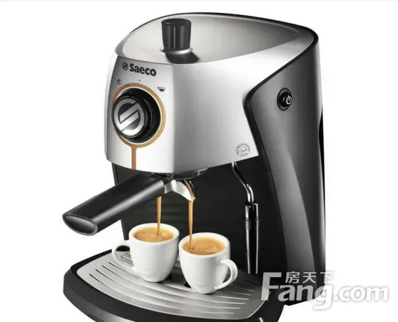 【家用咖啡机】家用咖啡机什么牌子好_家用咖