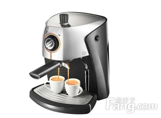【家用咖啡机】家用咖啡机什么牌子好_家用咖