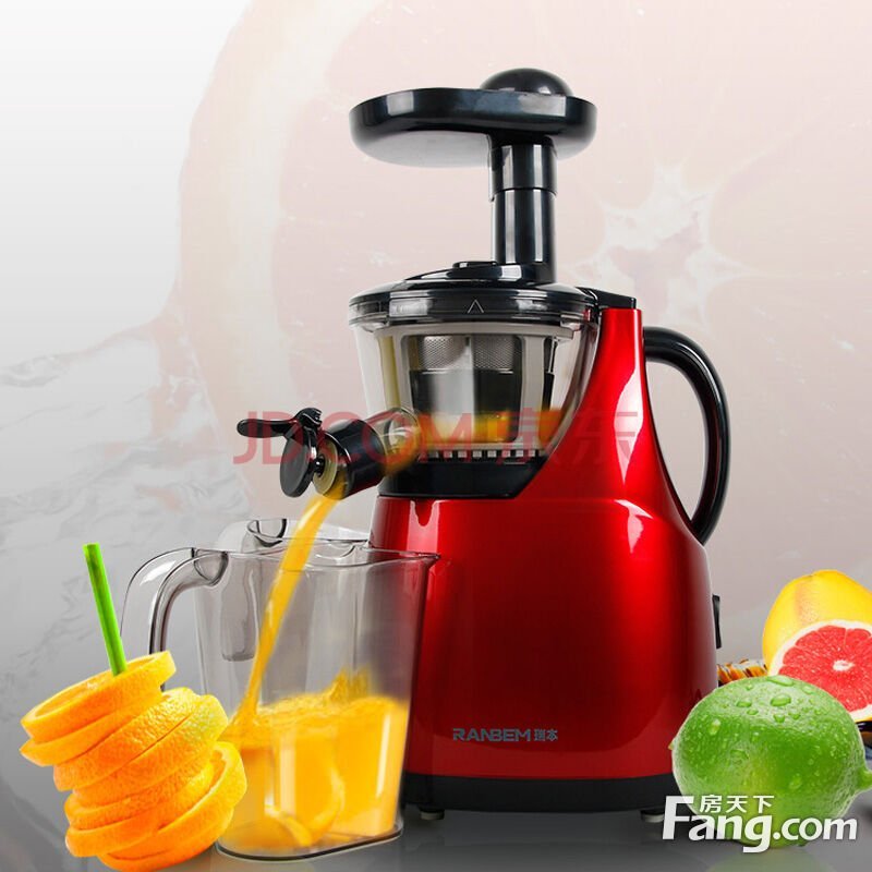 【水果榨汁机】水果榨汁机哪个好_水果榨汁机