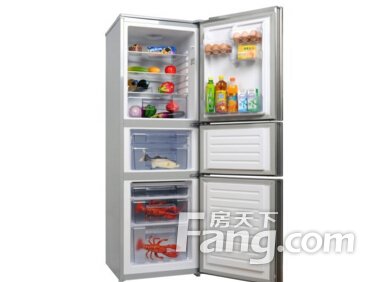 【三门冰箱】三门冰箱和两门冰箱的区别_三门