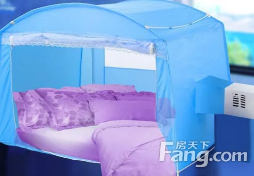 蚊帐空调