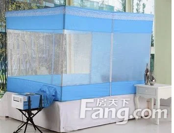 蚊帐空调