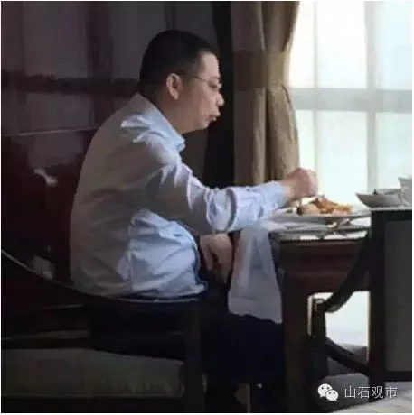 姚振华背后的操盘手:不亚于万科在地产圈影响