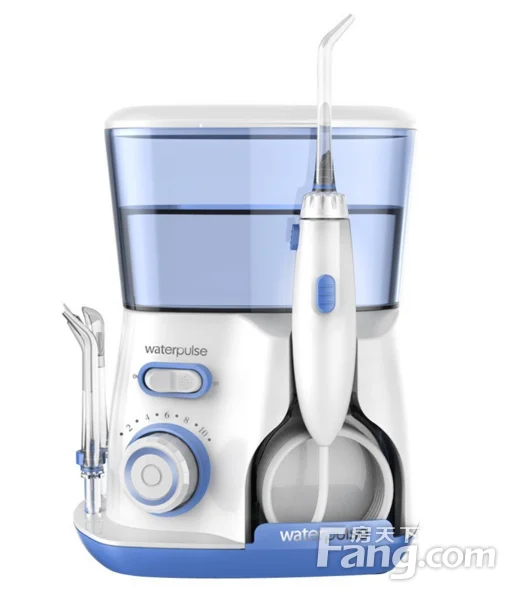 【冲牙器】冲牙器什么牌子好_冲牙器怎么用_