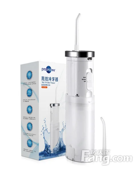 【冲牙器】冲牙器什么牌子好_冲牙器怎么用_