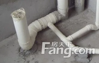 【水管安装】水管安装打孔_水管安装合同_水