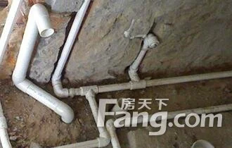 【水管安装】水管安装打孔_水管安装合同_水