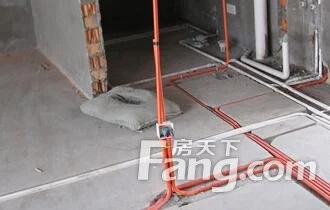 【水管安装】水管安装打孔_水管安装合同_水