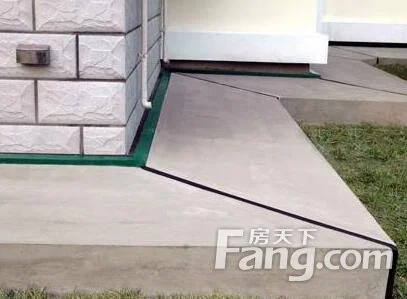 【勒脚】准备阶段_装修百科_勒脚是什么_效果图图片-家居百科-搜房网家居装修