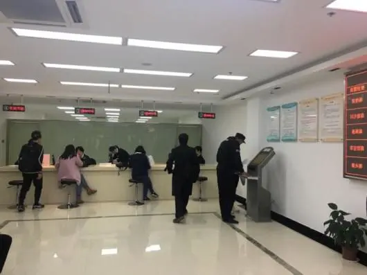 公租房也互联网+ 智能系统如何提升租住体验