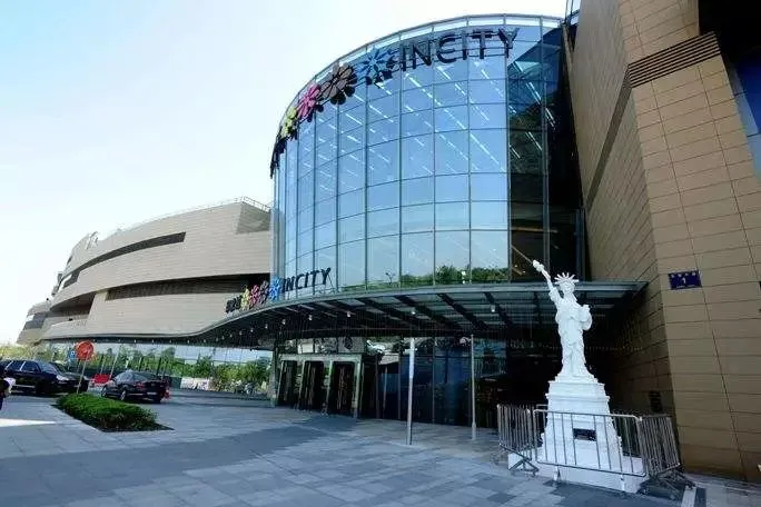 杭州哪个商业综合体旁的房价最贵？