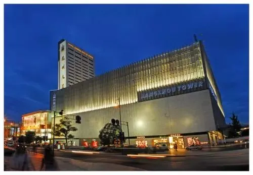 杭州哪个商业综合体旁的房价最贵？