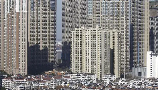 楼市出现重大变化,三个理由告诉你,留钱还是买房?-房产资讯-北京房天下