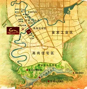 淮远丽景 1/18