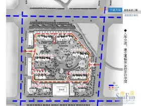 万科金色水岸图片相册,户型图,样板间图,装修效果图,实景图-宁波搜房