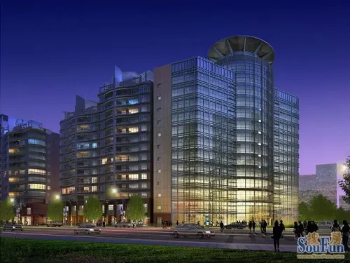 浦东三大热点板块 20盘最新报价精装3房135万