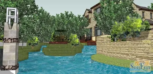 成都搜房网新房