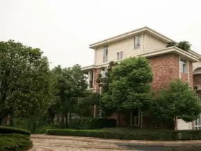 左岸名苑别墅-小区简介,业主论坛,租房,二手房