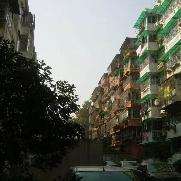 米市巷小区