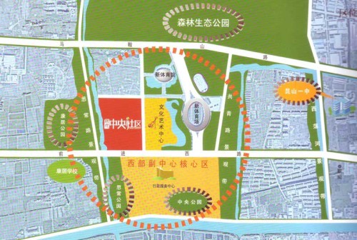 昆山杜克大学图片