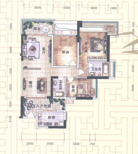 顺德雅居乐新推【星徽】74-86㎡ 8字头起