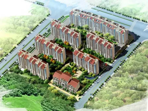 厦门新房市场动态概览