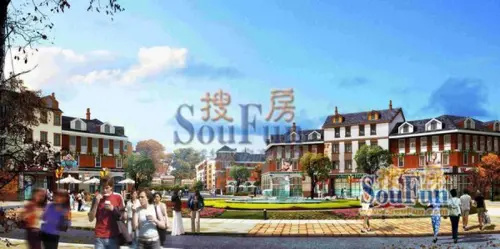 南通县区 3字头 hold不住 高性价比楼盘抢占先