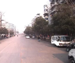 汉阳第二印染厂宿舍-小区简介,业主论坛,租房,