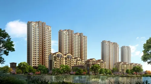 盘点常州楼市五大区现房最新优惠 买房送车位