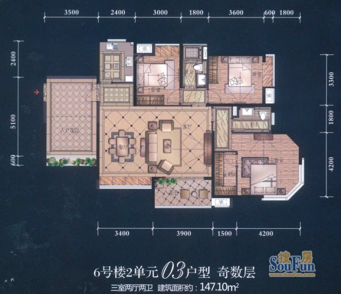 滨江一号图片相册,户型图,样板间图,装修效果图,实景图-南昌房天下