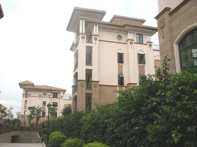 禹洲海岸公馆实景图(2010.9.19)-厦门搜房网