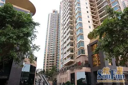 龙岗 荔山公馆 2室2厅