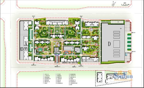 [提要]【西安搜房网讯】3月29日西安热门楼盘最新动态,报价汇总,具体