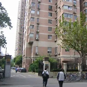 静安 胶州教师公寓 3室1厅