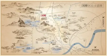 德清高层房源在售 保利原乡均价7800元/平米