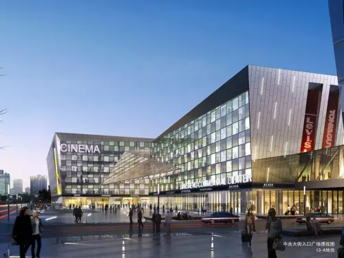 年底楼市20盘扎堆抢市 宁波2013年1月最新价