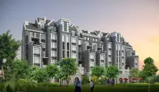 重庆学区房 爱加欧郡
