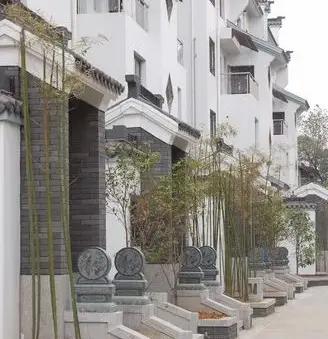 青云谱区 青云佳苑别墅 6室2厅