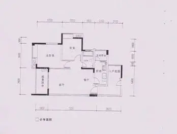 加州加洲白鹤林,两房可改三房,带屋顶花园,空中小别墅