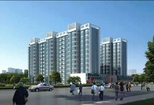 未未来均价3500元\/平米|搜房地产资讯