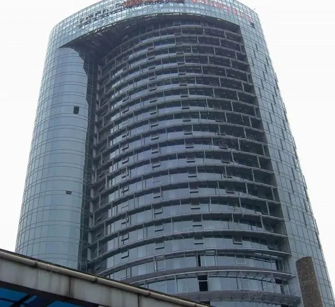 海泰国际大厦