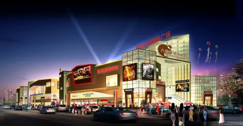 40万投资换"高回报" 抢购新区50平以下小商铺-无锡新房网-搜房网