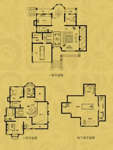 28 伴岛推出180-220平米联排别墅 首付48万起