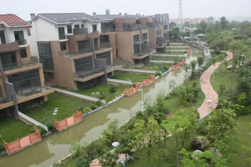 清凉一夏!东莞江景海景楼盘5000元\/平起